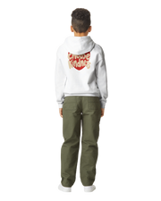 Choose Kindness – Felpa con cappuccio per bambini