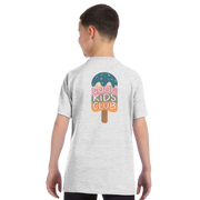 Cool Kids Club – Premium Kids T-Shirt