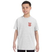 Dream Big Little One Circus Elephant – Premium Kids T-Shirt