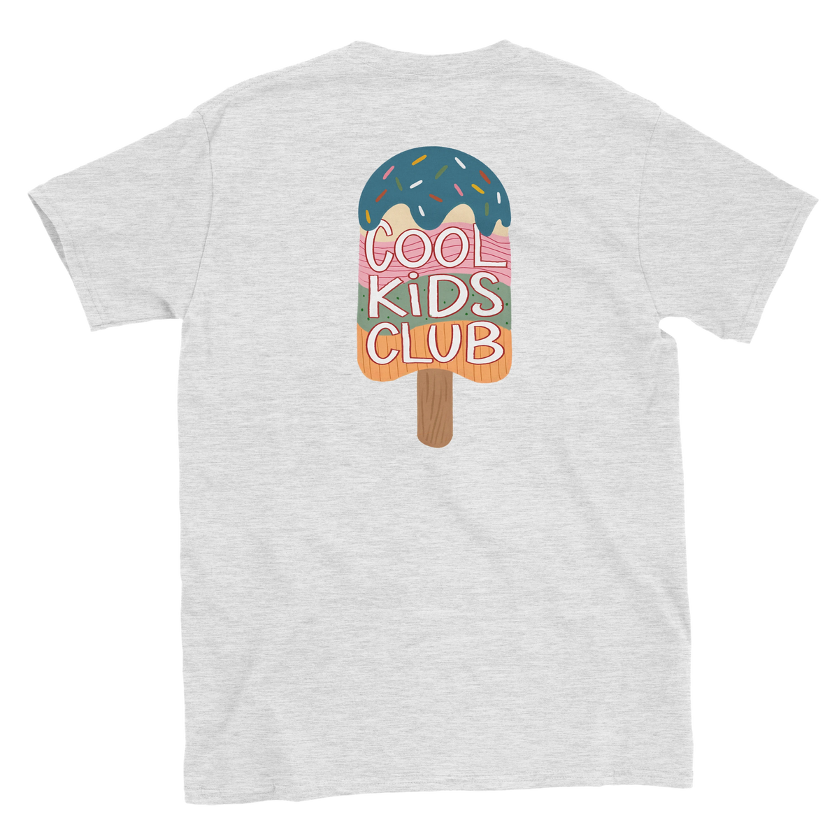 Cool Kids Club – Premium Kids T-Shirt