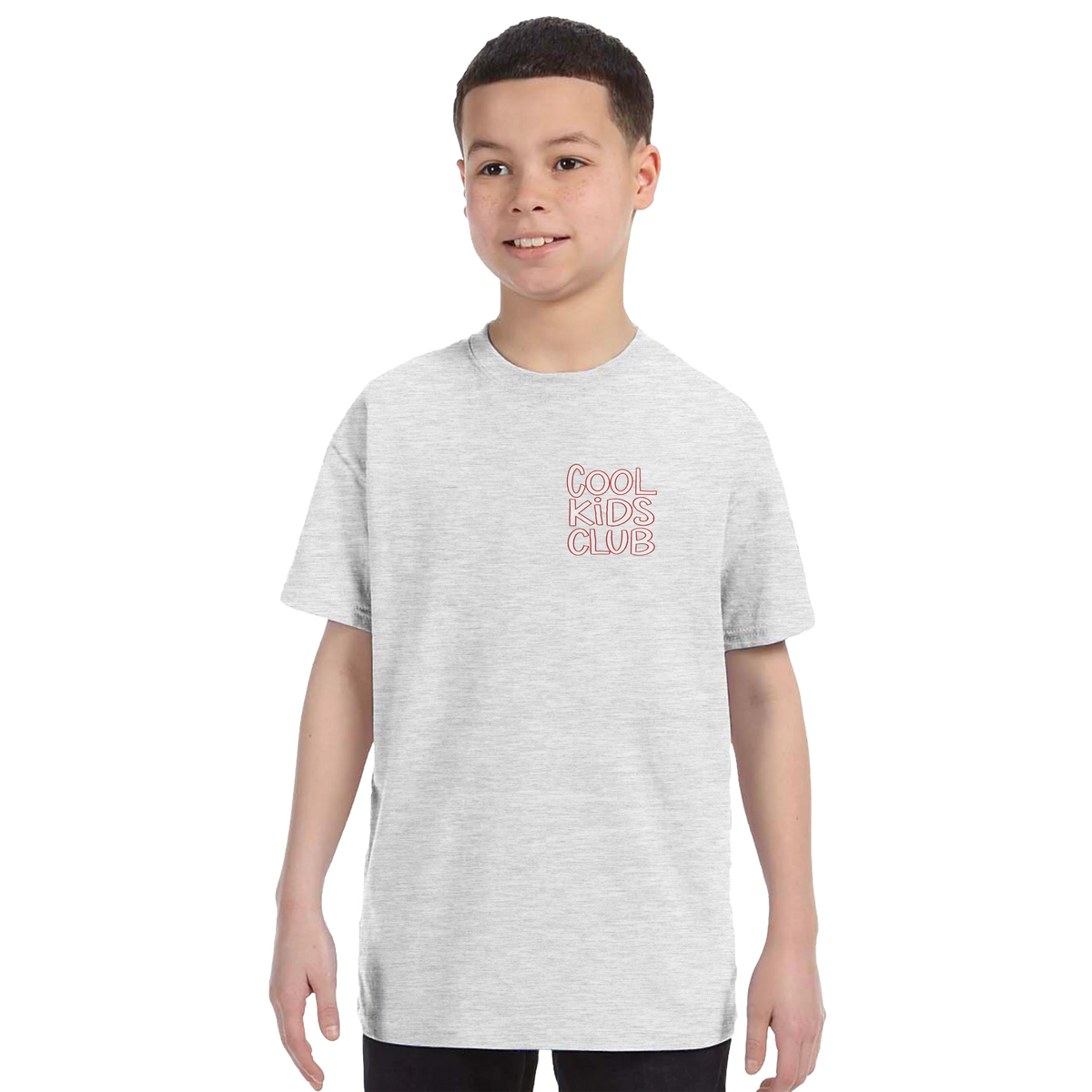 Cool Kids Club – Premium Kids T-Shirt