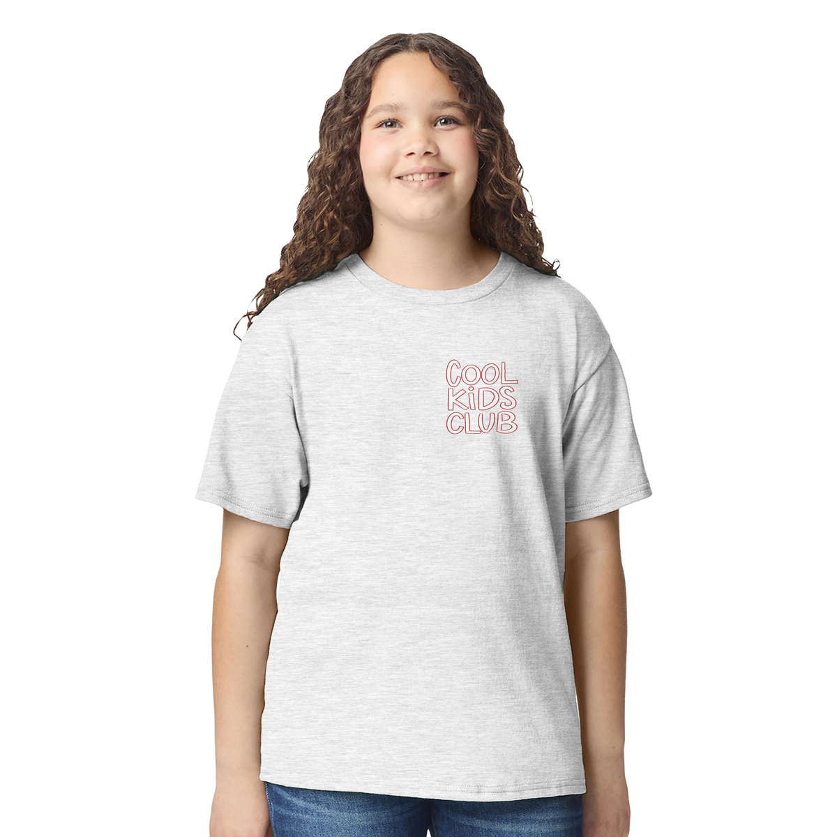 Cool Kids Club – Premium Kids T-Shirt