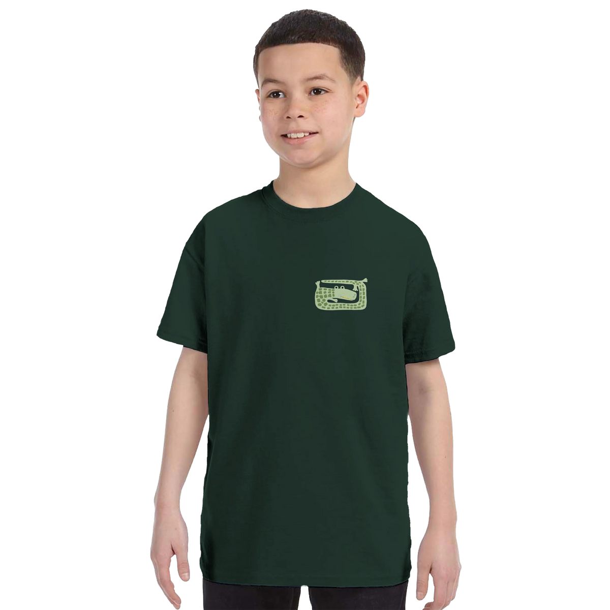See You Later Alligator – Kids T-Shirt