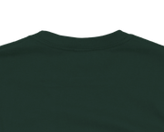 Silly Goose Club Kids T-Shirt - Forest Green #oran_forest-green