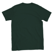 Silly Goose Club Kids T-Shirt - Forest Green #oran_forest-green
