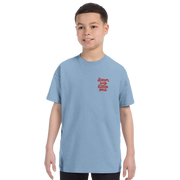 Dream Big Little One Circus Elephant – Premium Kids T-Shirt