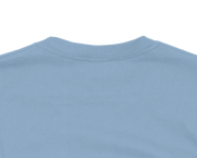 Silly Goose Club Kids T-Shirt - Light Blue #oran_light-blue