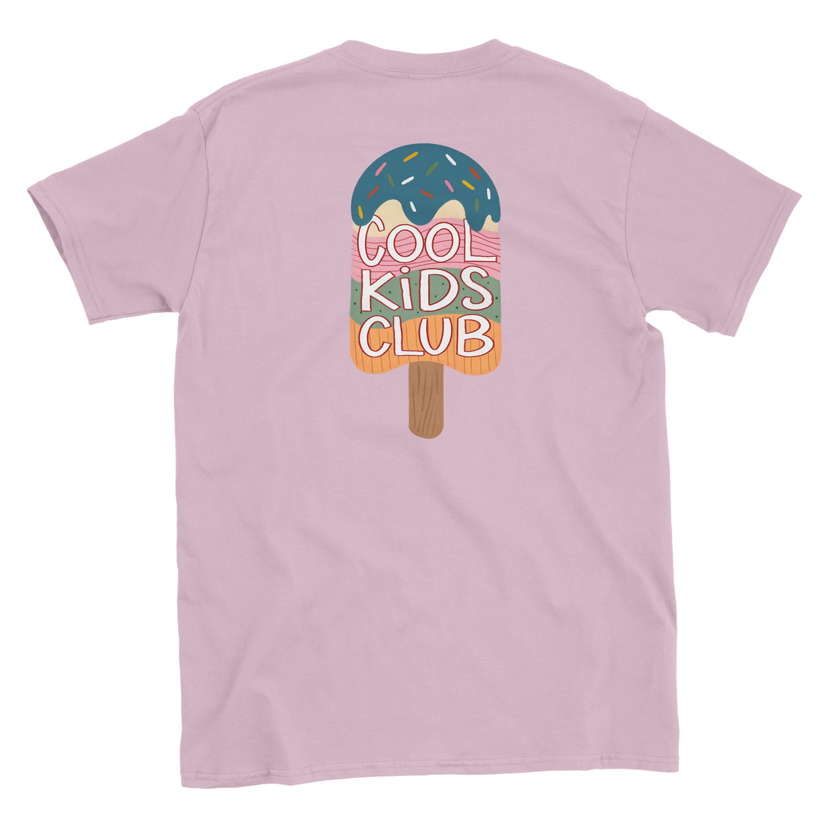 Cool Kids Club – Premium Kids T-Shirt