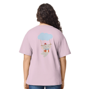 Dream Big Little One Circus Elephant – Premium Kids T-Shirt