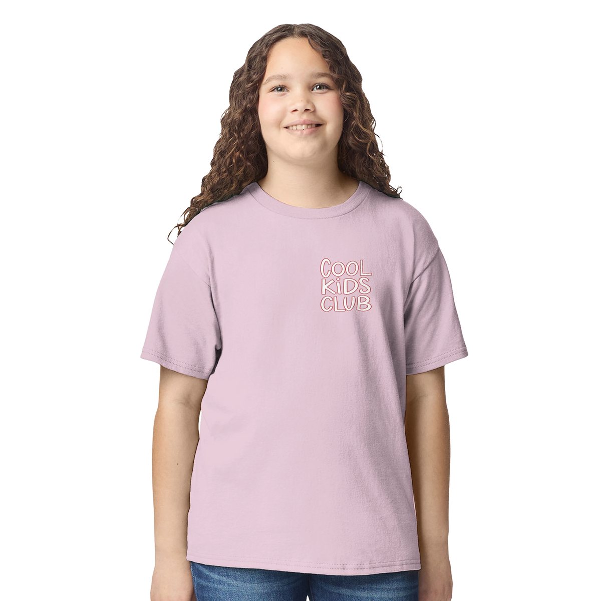 Cool Kids Club – Premium Kids T-Shirt