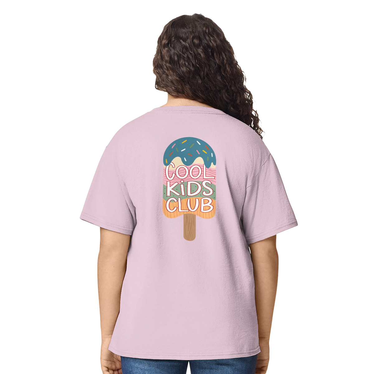 Cool Kids Club – Premium Kids T-Shirt
