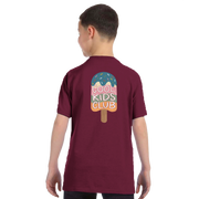 Cool Kids Club – Premium Kids T-Shirt