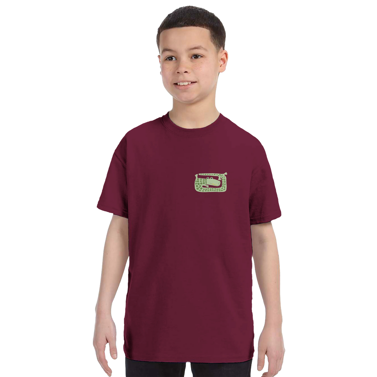 See You Later Alligator – Kids T-Shirt