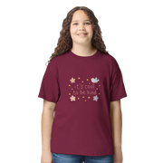 It’s Cool to Be Kind – T-shirt pour enfants