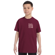 Cool Kids Club – Premium Kids T-Shirt
