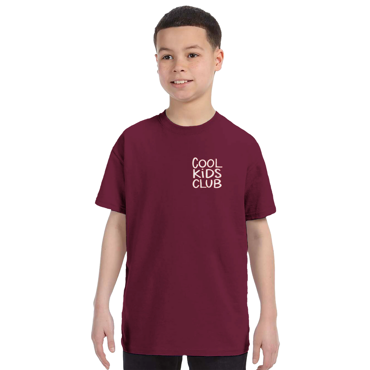 Cool Kids Club – Premium Kids T-Shirt