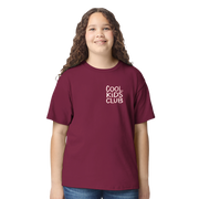 Cool Kids Club – Premium Kids T-Shirt