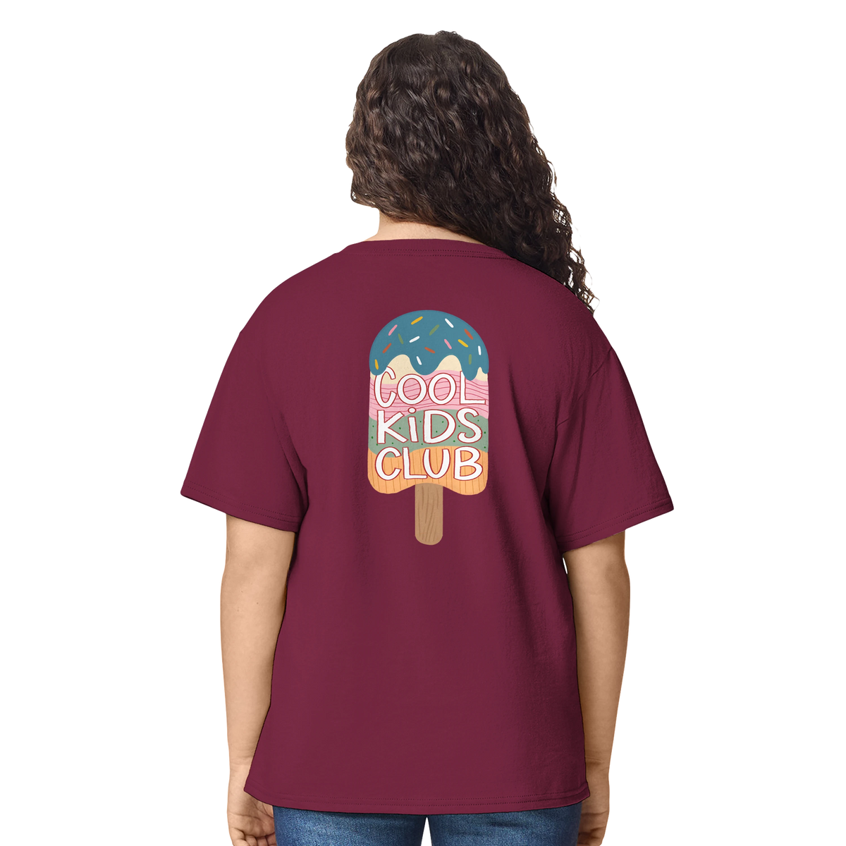 Cool Kids Club – Premium Kids T-Shirt