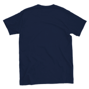 Silly Goose Club Kids T-Shirt - Navy #oran_navy