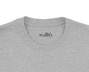 Silly Goose Club Kids T-Shirt - Sport Grey #oran_sport-grey