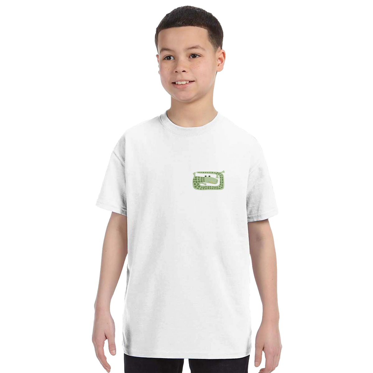See You Later Alligator – Kids T-Shirt