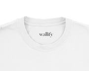 Silly Goose Club Kids T-Shirt - White #oran_white