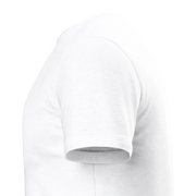 Silly Goose Club Kids T-Shirt - White #oran_white
