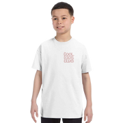 Cool Kids Club – Premium Kids T-Shirt