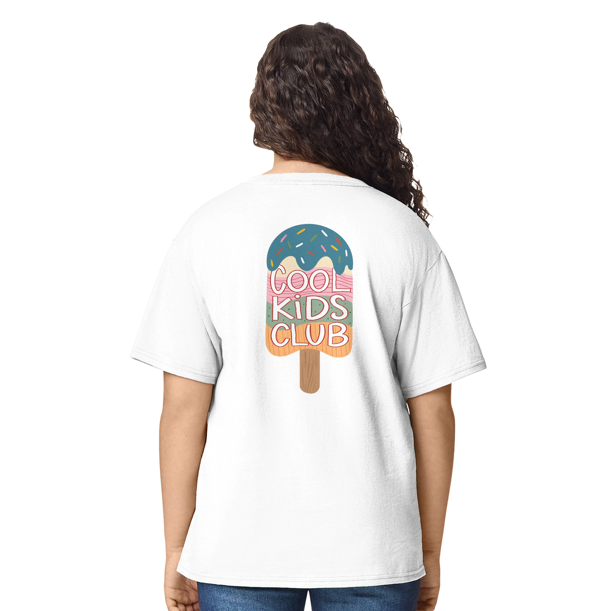 Cool Kids Club – Premium Kids T-Shirt