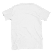 Silly Goose Club Kids T-Shirt - White #oran_white