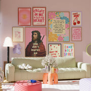 Christian Wall Art Bundle – 250+ Printable Designs