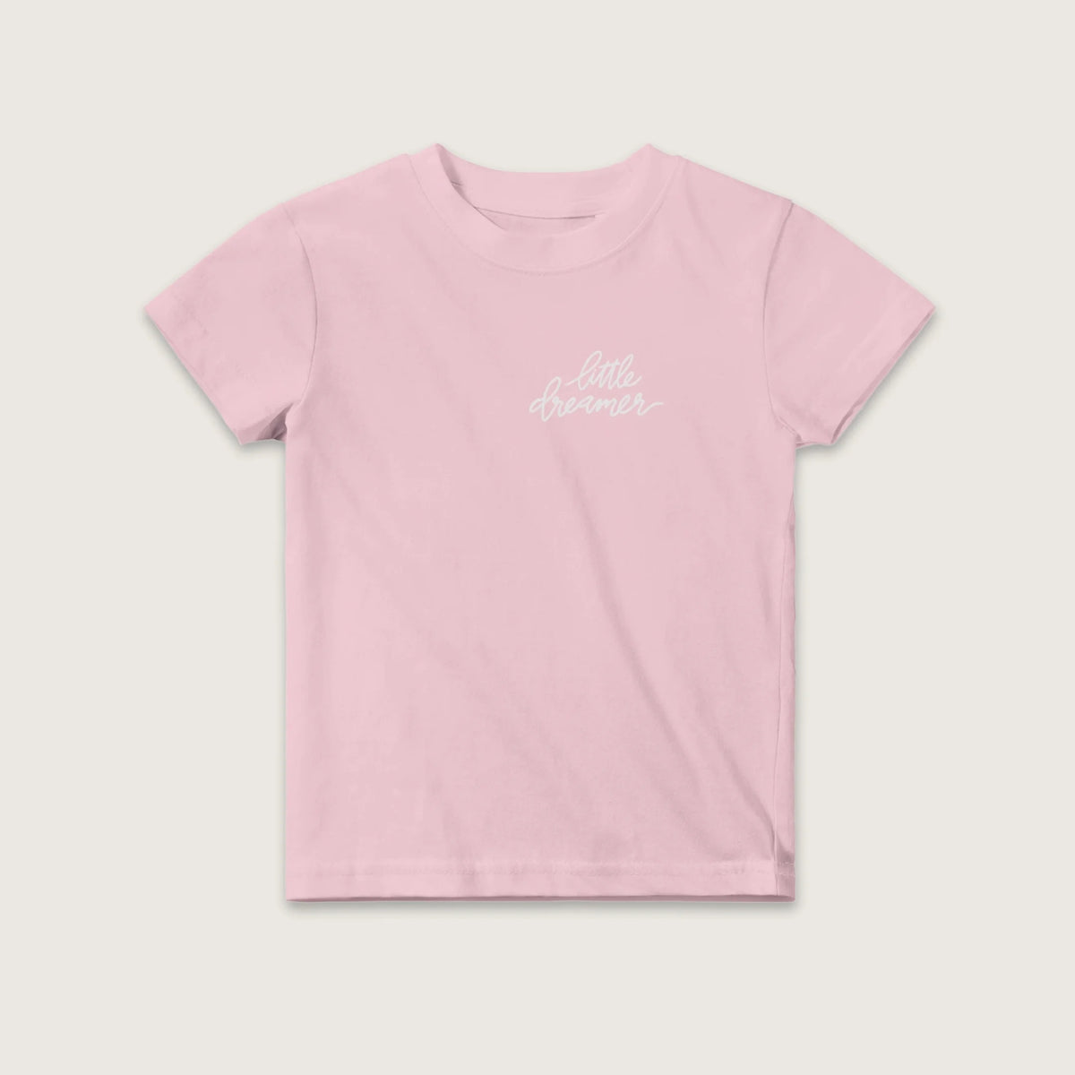 Little Dreamer Woodland Band – Baby T-Shirt