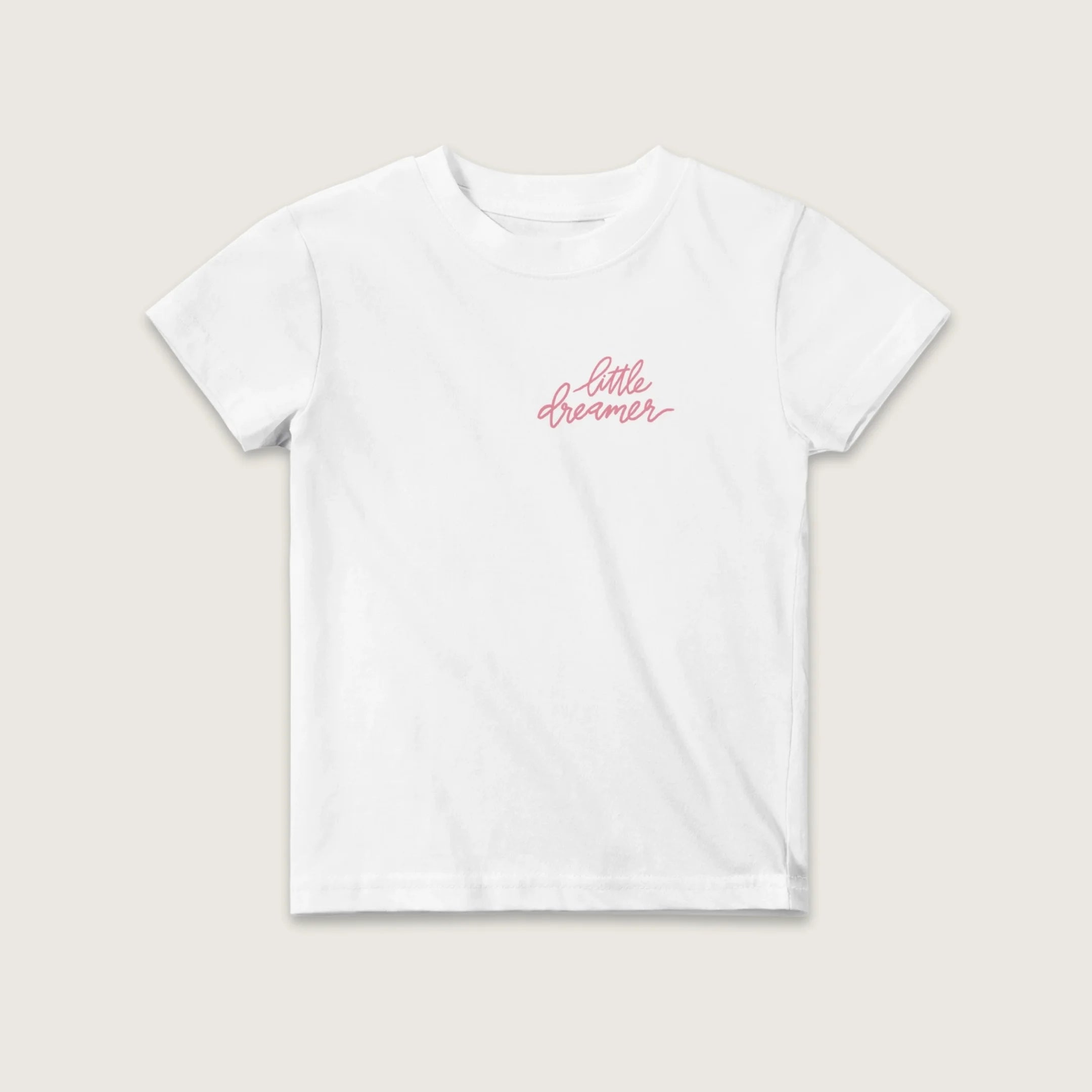 Little Dreamer Woodland Band – Baby T-Shirt