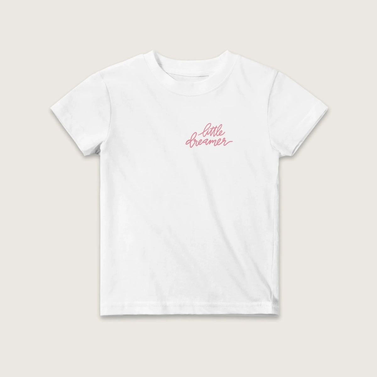Little Dreamer Woodland Band – Baby T-Shirt