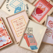 Trendy Christian Wall Art Bundle – 100+ Printable Designs