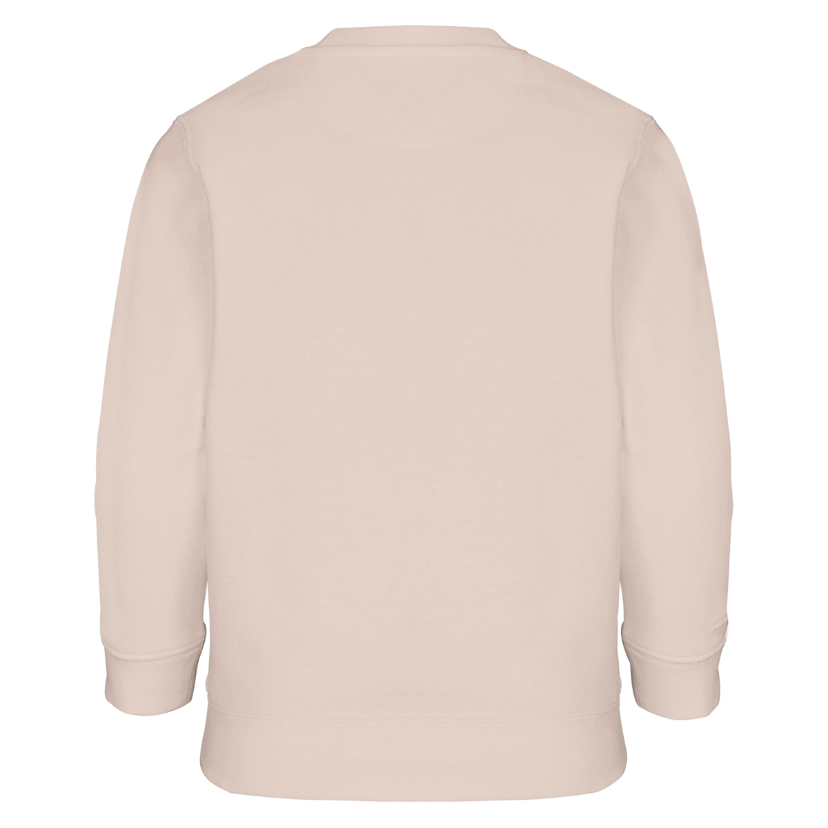 Bunny & Bear Friends – Kids Crewneck Sweatshirt