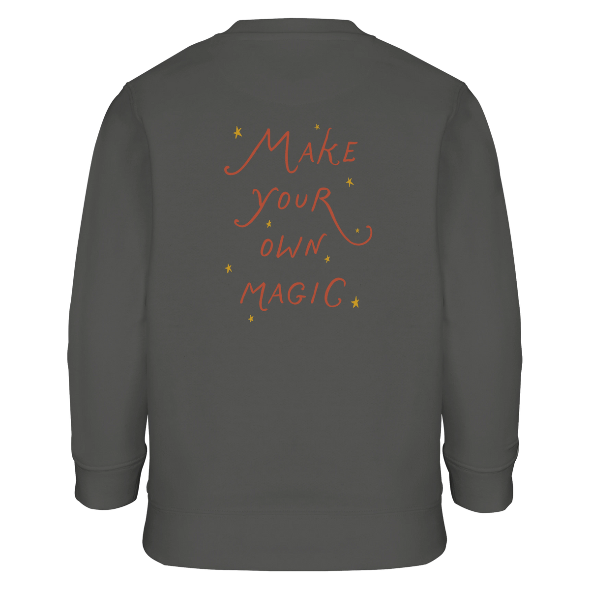 Make Your Own Magic Circus Bear – Lasten collegepaita