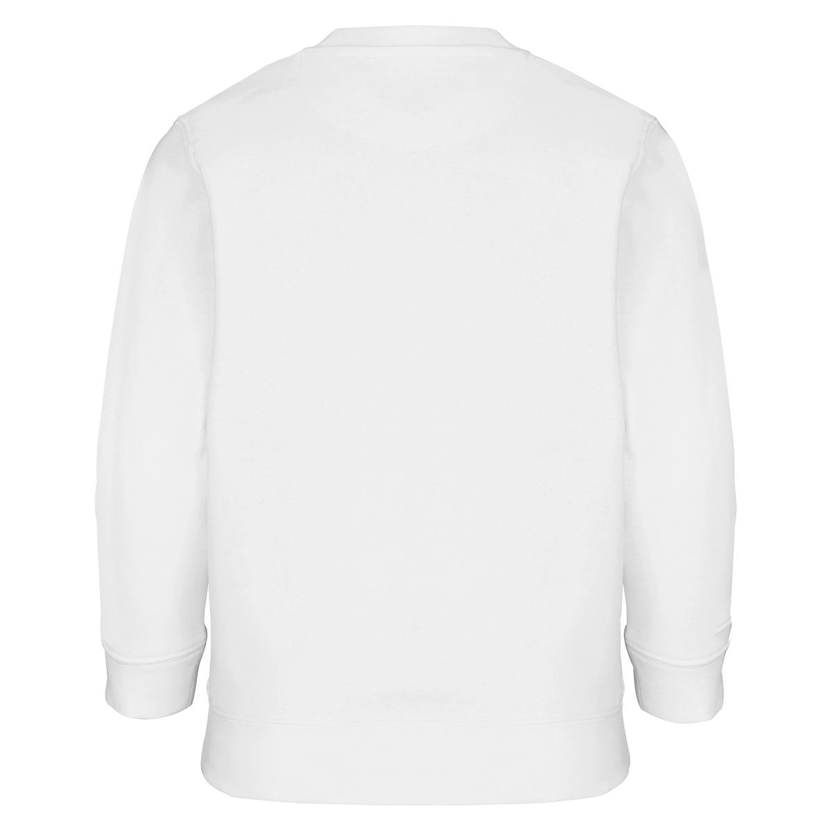 Bunny & Bear Friends – Kids Crewneck Sweatshirt