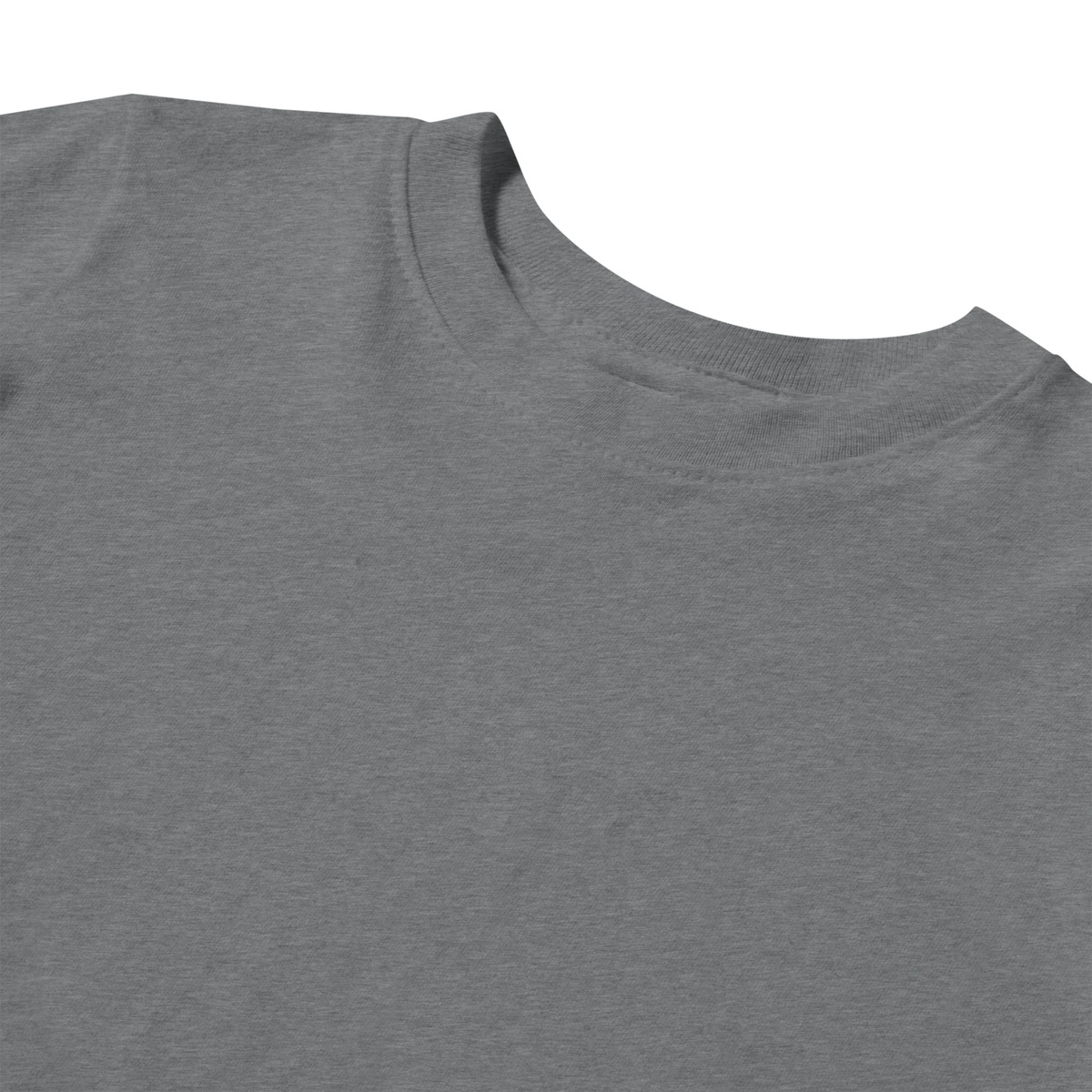Off We Go Bunny – Premium Toddler T-Shirt