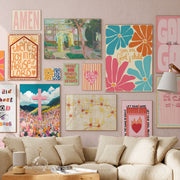 Christian Wall Art Bundle – 250+ Printable Designs