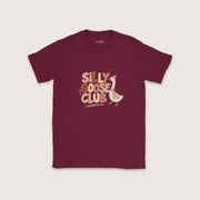 Silly Goose Club – Koszulka dziecięca