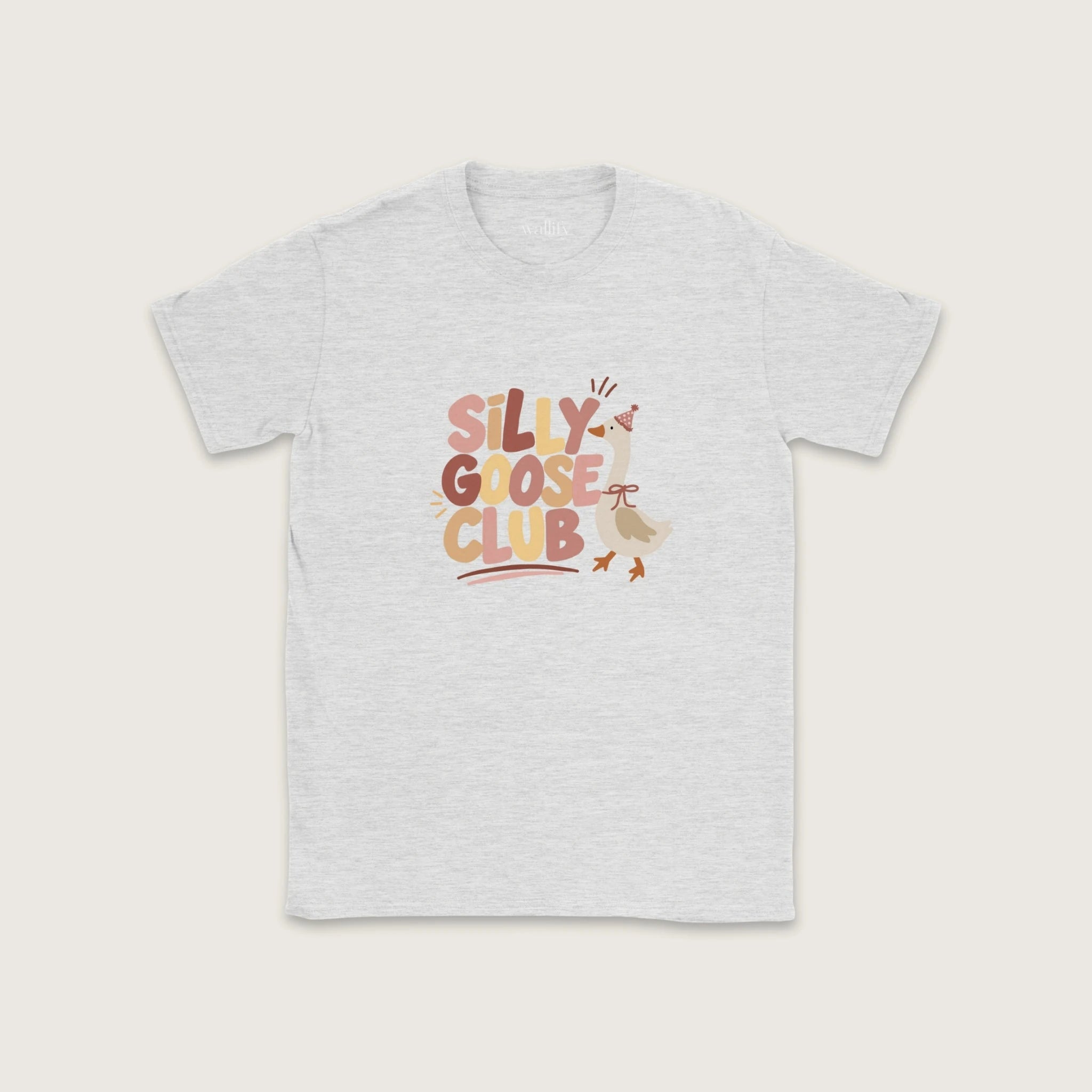 Silly Goose Club – Koszulka dziecięca