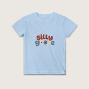 Silly Goose On The Loose – Baby T-Shirt