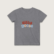 Silly Goose On The Loose – Baby T-Shirt