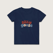 Silly Goose On The Loose – Baby T-Shirt