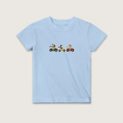 Racing Animals – Baby T-Shirt