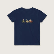 Racing Animals – Baby T-Shirt