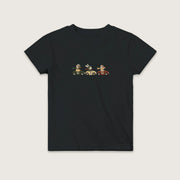 Racing Animals – Baby T-Shirt