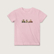 Racing Animals – Baby T-Shirt