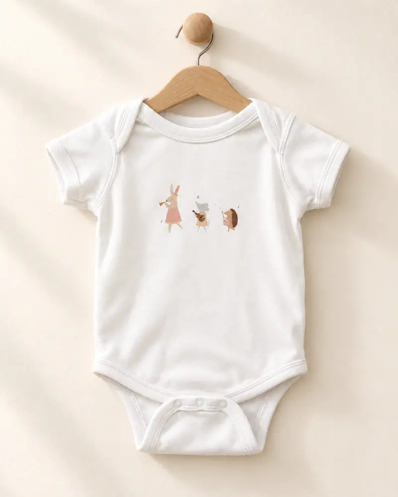 Vêtements bébé